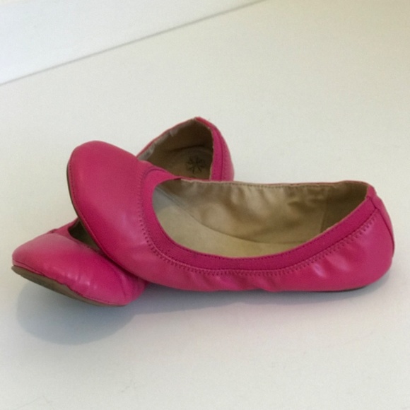 CUSHION WALK by AVON Ballet Flats Pink Cushion Walk Women’s Size 6M - Picture 8 of 13